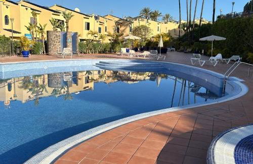 Meloneras Garden Bungalow - Foto 18