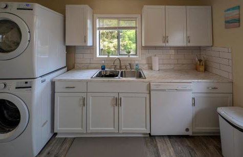 Seabreeze Lakeside Getaway - Foto 16