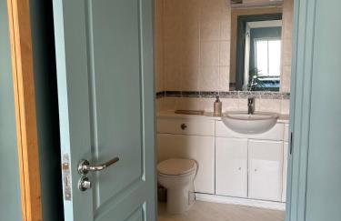 Central Plymouth Sea View Penthouse Apartment with Secure Parking - Foto 33