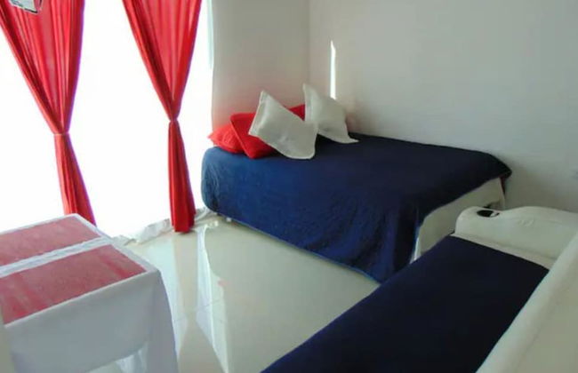 Departamentos Villas Capdeviel - Photo 2