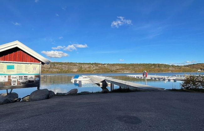 5 Person Holiday Home in Halta - Foto 22