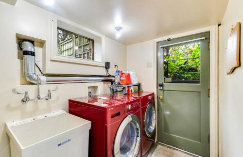 Bright 1BR Near UW & Local Parks - Foto 18