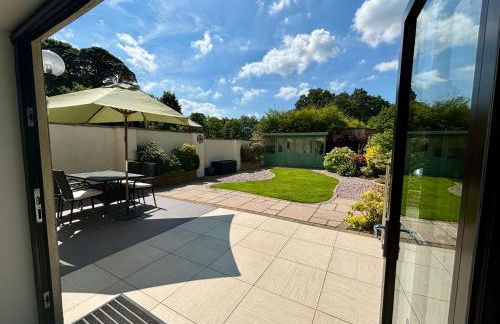 Hodder Cottage in The Ribble Valley - Foto 26