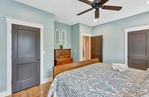 Maple Branch - Private Putting Green Overlooking The Lake! - Foto 26