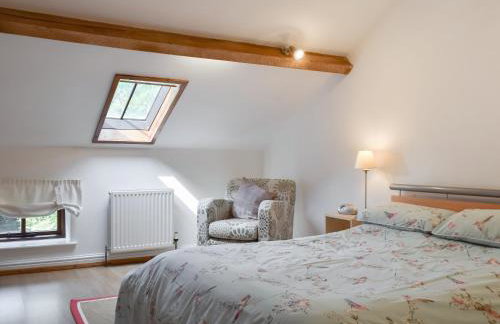 Forge Masters Cottage - Foto 7