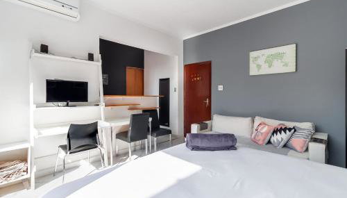 Apartamento 9 Pinheiros Conforto - Foto 5