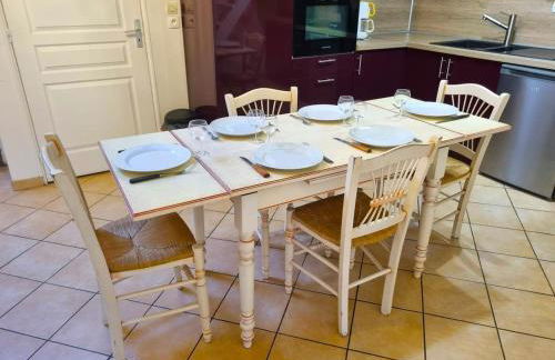 Pacy sur Eure loft en plein centre - Foto 13