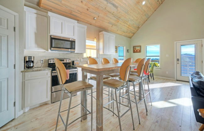 Big Trout by Avantstay Group Getaway w Dock - Foto 12