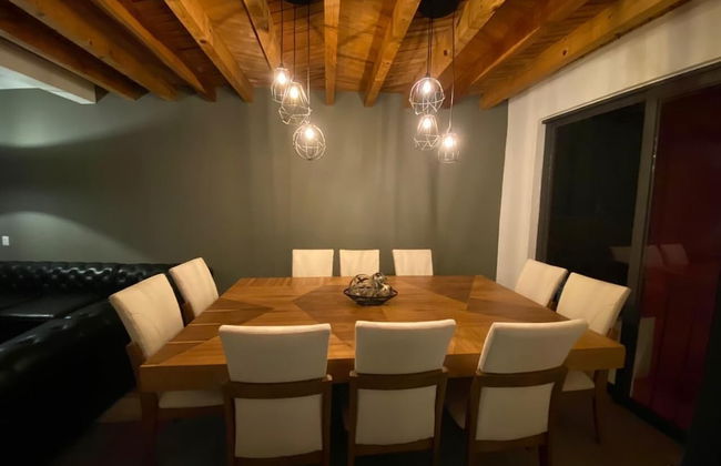 LUXO Casa en San Miguel de Allende Centro con Vistas Panorámicas - Foto 48