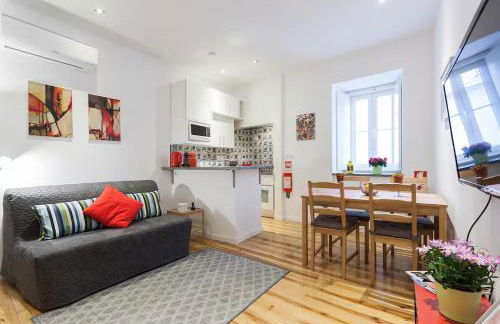 Água-da-Flor apartments - Photo 59