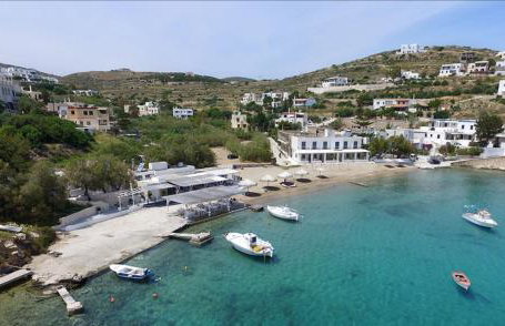 Deck1Syros Premium Apartments - Photo 15