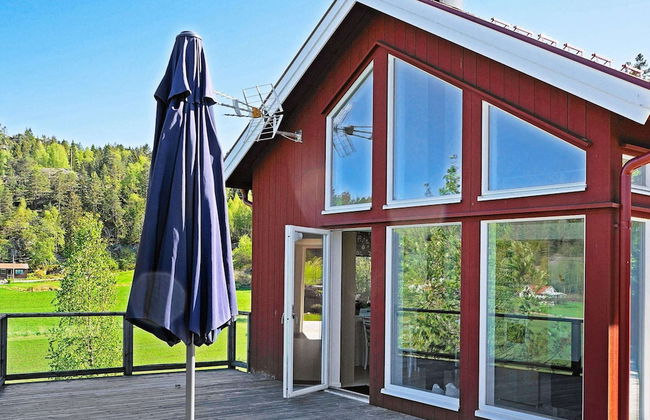 Holiday Home in Henån - Foto 24