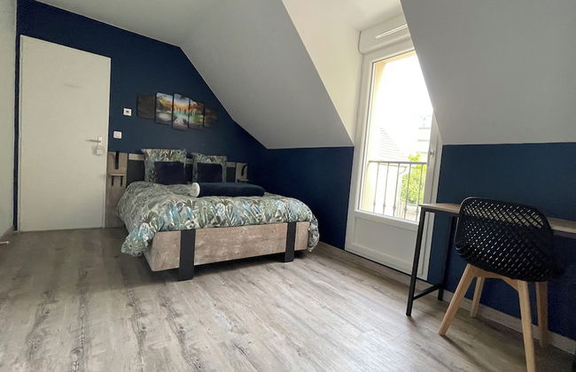 Ecrin de charme - Foto 18