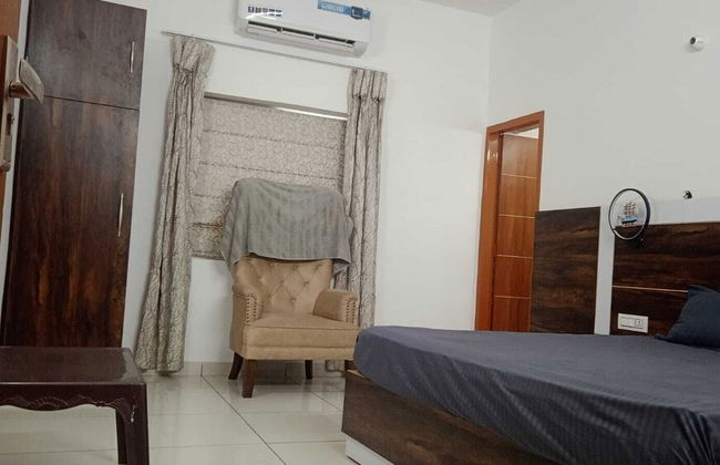 Fursat Villa - Foto 5