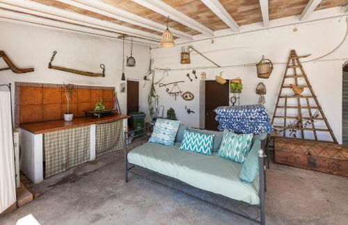 Finca Can Tomeu - Photo 13