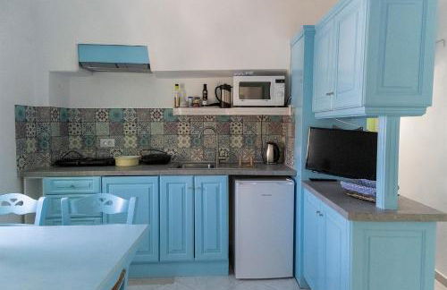 Mythos Traditional Stonehouse - Foto 22