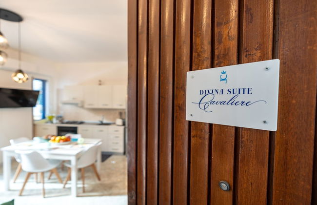 Divina Suite Cavaliere - 50 Meters From the sea - Foto 3