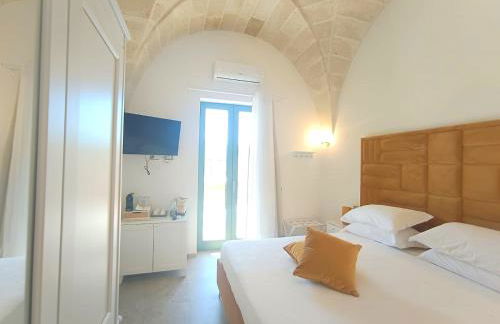 TENUTA DOROLIVO Agri Relais - Foto 79