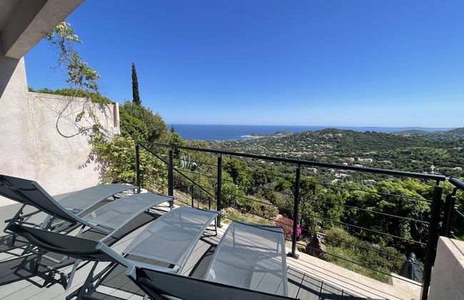 Les Terrasses de L'Eau Blanche - Foto 1