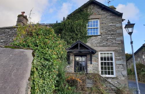 Valentine Cottage - Foto 21