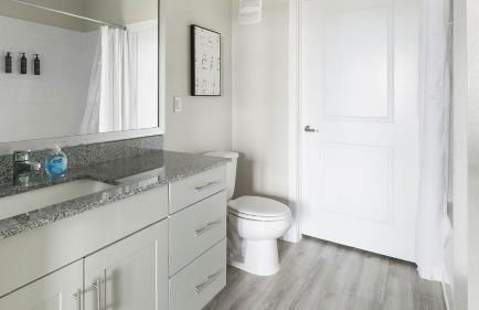 Landing Stylish 1BD Pool Gym - Foto 37