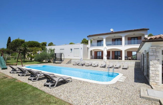 Villa Zuccon Comfortable Holiday Residence - Foto 23