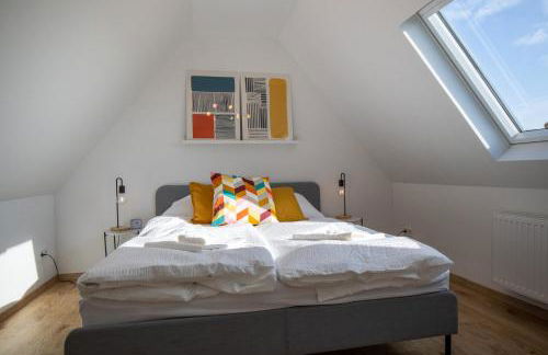 110 qm Penthousewohnung bei Bonn / Köln - Foto 14