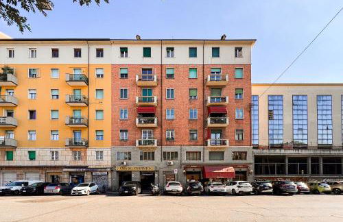 Pietramellara Apartment, Bologna Center, Station, Fiera - Foto 18