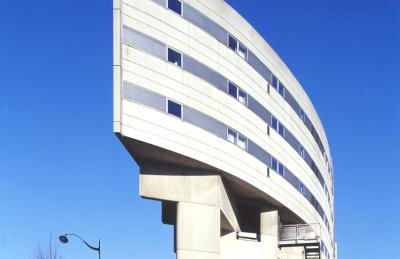 Aparthotel Adagio Access Paris La Villette - Foto 81