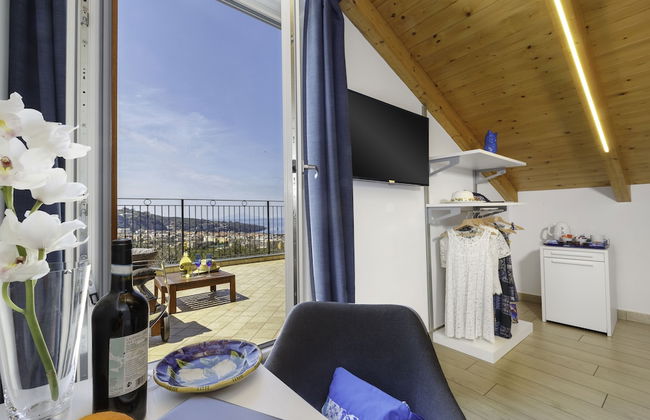 Eterea Charming Suites - Foto 6