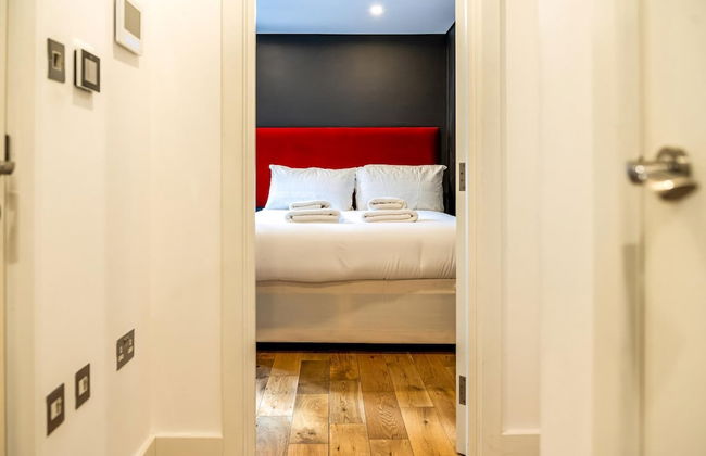 Trendy Kings Cross Flat - Foto 3