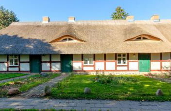 Gartenhaus am Schwanenteich - Foto 24