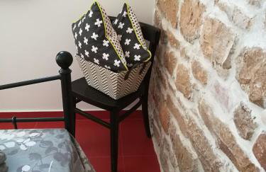 Littel studio Franceska - Foto 20