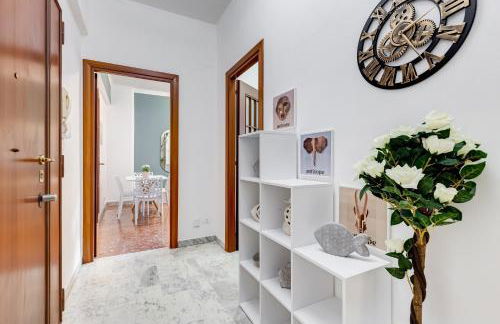 La Tua Oasi a 2 Minuti dalla Metro A e Vicino al Parco - Foto 10