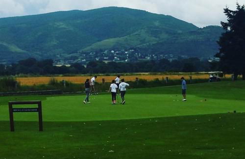 Casa de piedra y madera vistas a montañas y prados - Foto 43