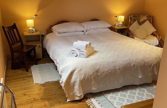 Sheelinhuts - Foto 2