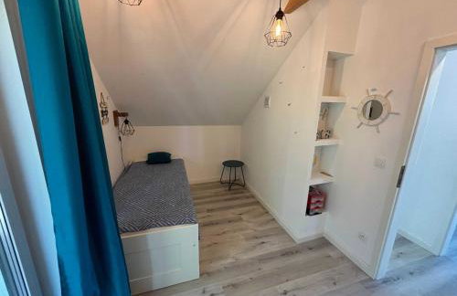 Domek nad jeziorem - Kretowiny - Foto 12