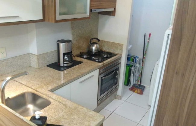 Apartamento Classe A - Photo 5