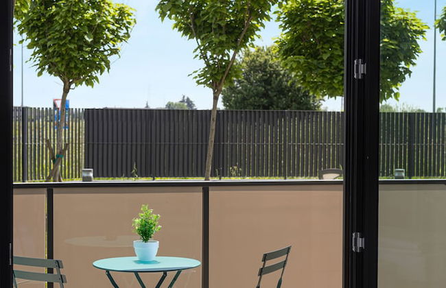 Virtual-Superior Apartments Milano Opera - Foto 15