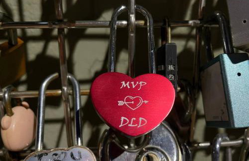 Rittenhouse Square close by Kimmel Center Suite - Photo 21