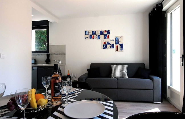 Amazing Duplex With Sauna 1br/4p in the Heart of the City of Orly - Foto 17