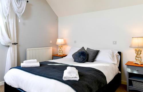 Cosy Rural 2 Bed Barn conversion close to Beach - Pass the Keys - Foto 25