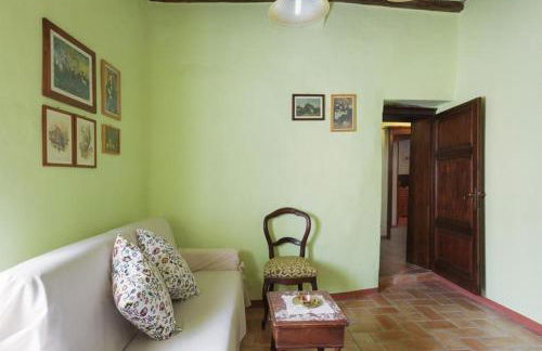 PienzaLettings "Casa Olivieri" - Foto 16