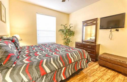 Windsor Palms Resort 3 Bedroom Condo 6 Miles to Disney - Photo 23