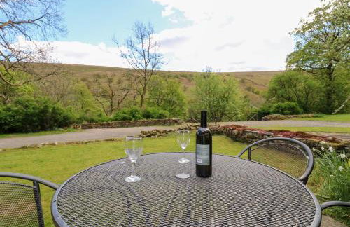 Farrier's Cottage - Foto 36