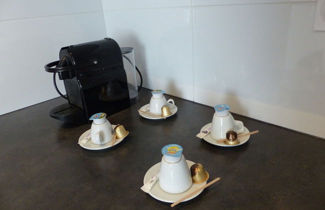 Seclin Appartements - Foto 23