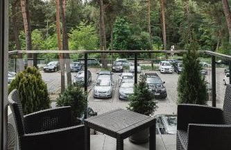 Apartament Leśny-Cedzyna no62 TARGI Kielce Rowery !!! - Foto 24