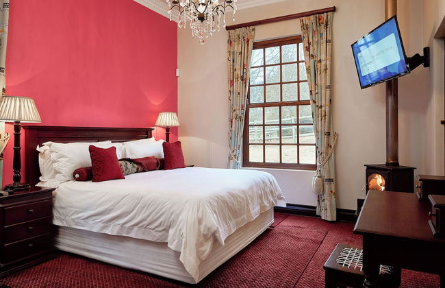 Bergview Farm Cottages by First Private Stays - Photo 10