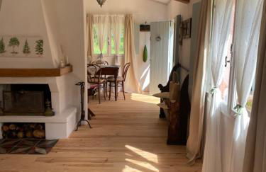 hameau de prebarjaud - Foto 7