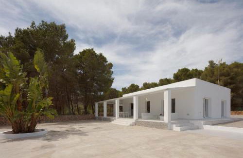 Villa Boutique Can Plana - Foto 23